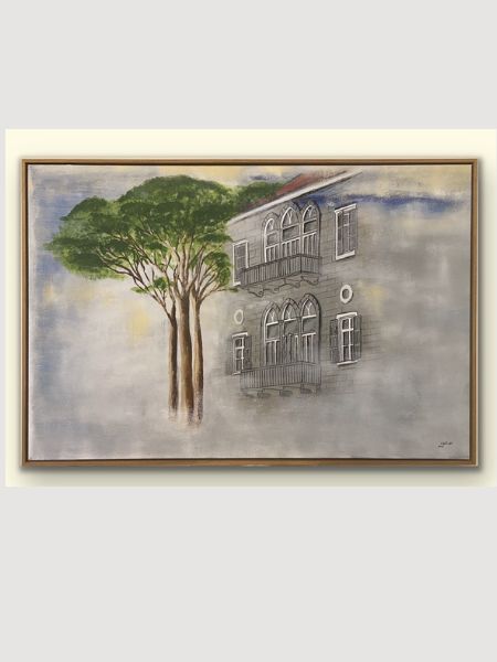 The Lebanese Architecture Collection