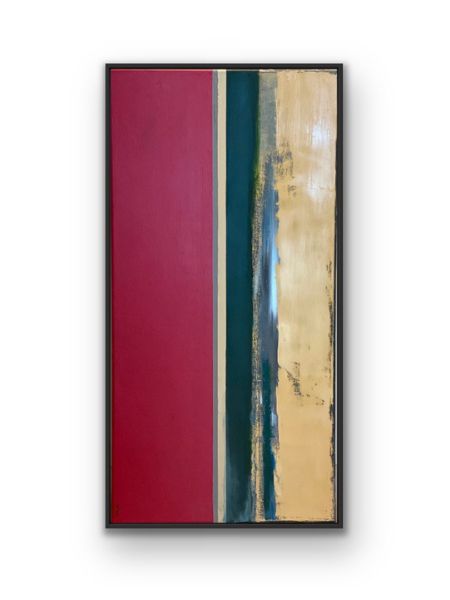 The Abstract Paintings Collection